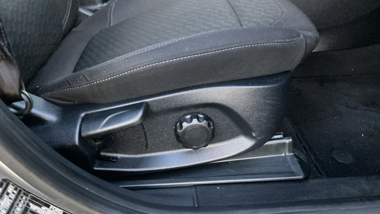 Ford Puma 1.0 EcoBoost Hybrid mHEV 155 Titanium 5dr Petrol Hatchback